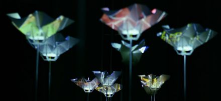 Oribotics [Laboratory]
