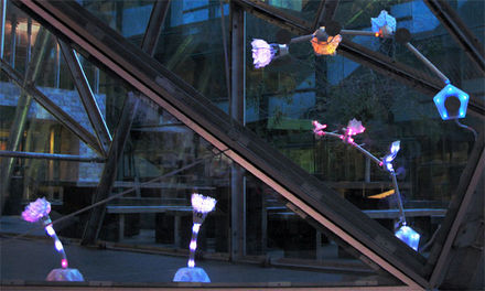 Oribotics [Network]