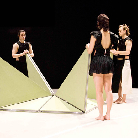 Ballet Lab