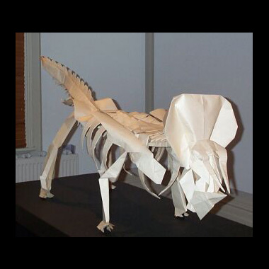 Dinosaur Project