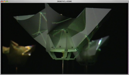 Oribotics [Laboratory]
