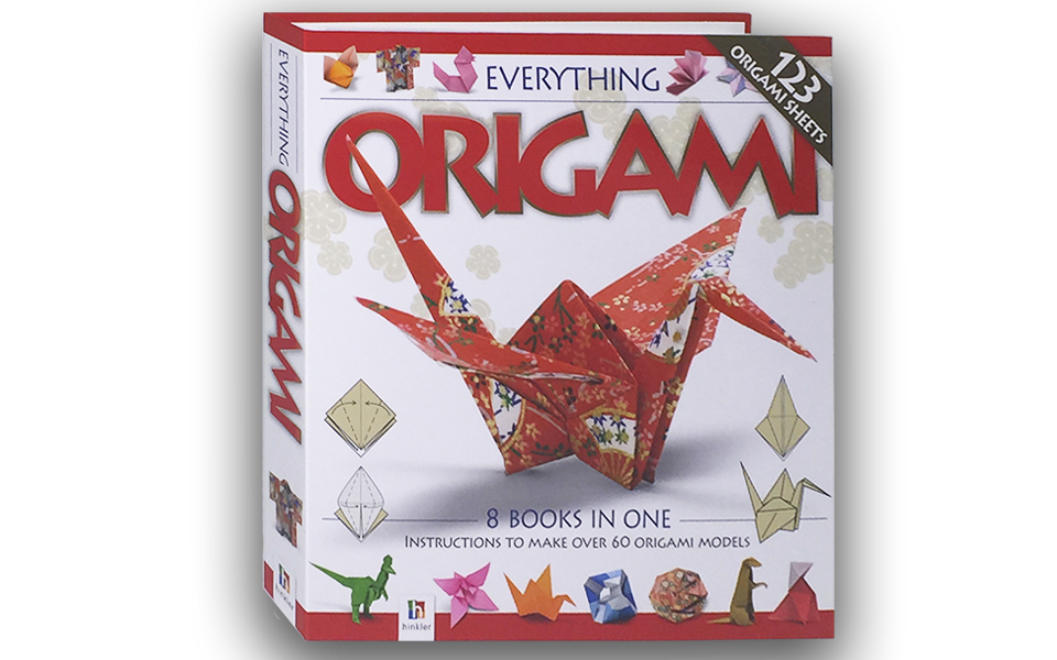 Everything Origami